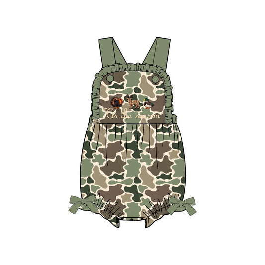 Camo Tank Bubble